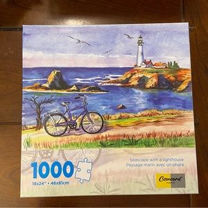 🎈1000pc Puzzle